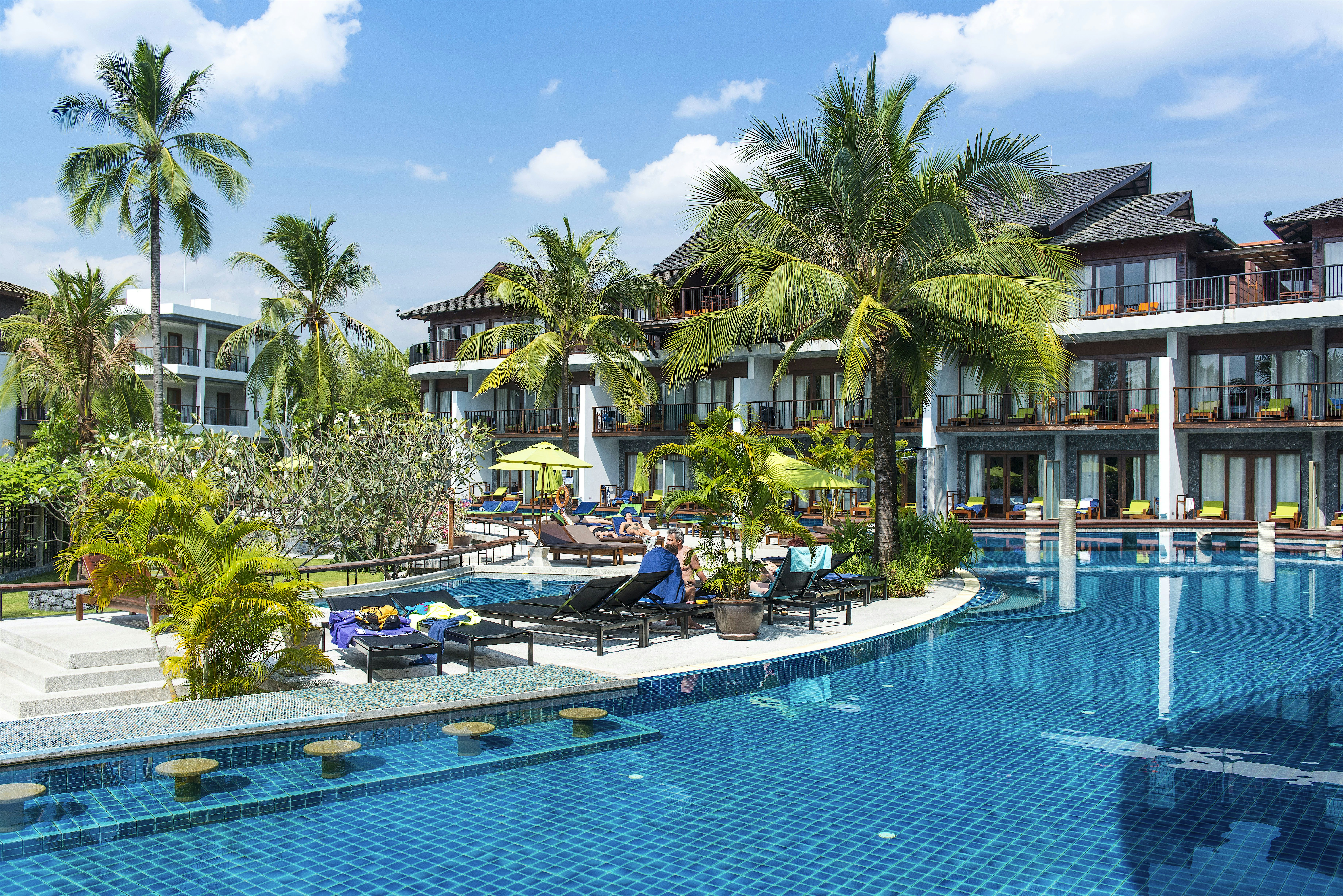 Holiday Inn Resort Krabi